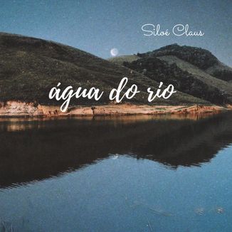 Foto da capa: Água do Rio