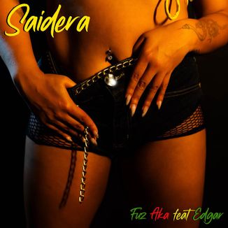 Foto da capa: Saidera
