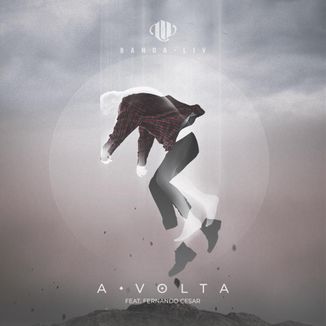 Foto da capa: A Volta - Feat. Fernando Cesar