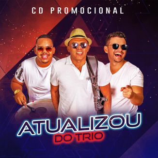 Foto da capa: Atualizou Do Trio