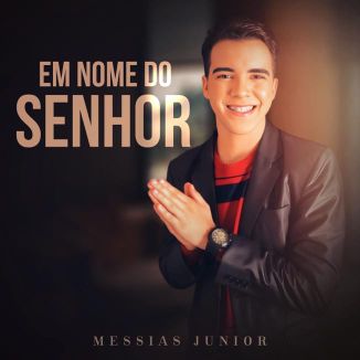 Foto da capa: Em Nome Do Senhor