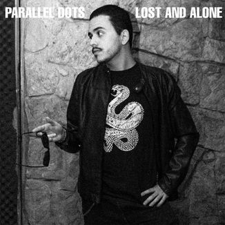 Foto da capa: Lost and Alone