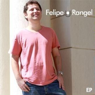 Foto da capa: Felipe Rangel - EP