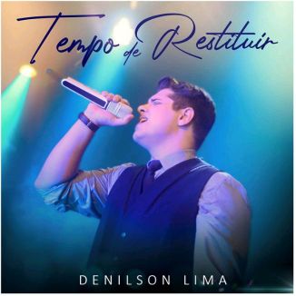 Foto da capa: Tempo de Restituir