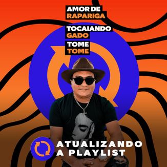 Foto da capa: Atualizando a Playlist