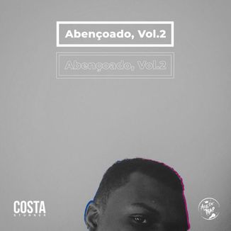 Foto da capa: Abençoado, Vol. 2