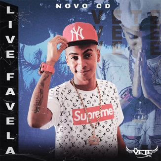 Foto da capa: Live Favela