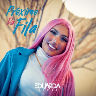 Foto da capa: Próximo da Fila