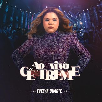 Foto da capa: Ao Vivo Cê Treme EP1 (Ao Vivo)