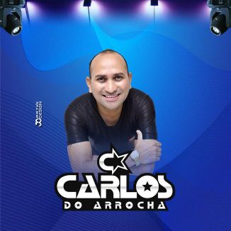 Foto da capa: Carlos do Arrocha