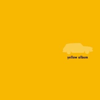 Foto da capa: Yellow Album