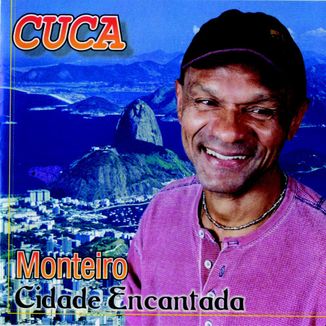 Foto da capa: MONTEIRO, CIDADE ENCANTADA