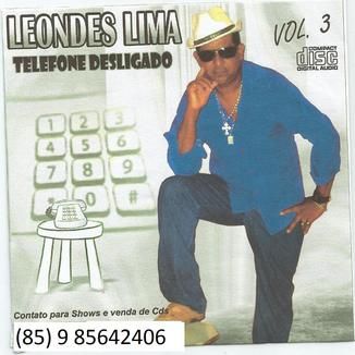 Foto da capa: Telefone Desligado