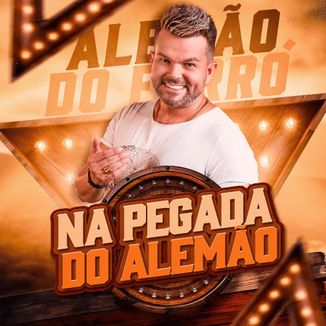 Foto da capa: Na Pegada do Alemão