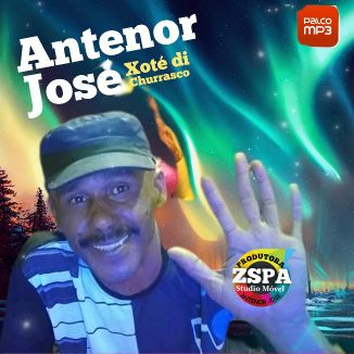 Foto da capa: Antenor José Xoté Di Churrasco
