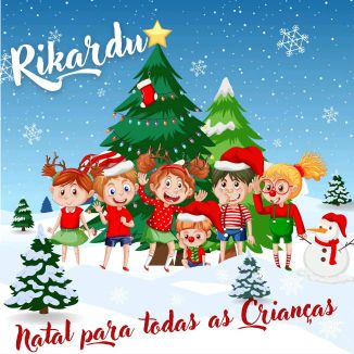 Foto da capa: Natal para todas as Crianças