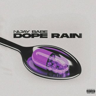 Foto da capa: Dope Rain