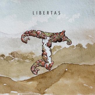Foto da capa: Libertas