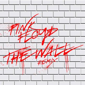 Foto da capa: Pink Floyd - Another Brick In The Wall (Talkz Remix)