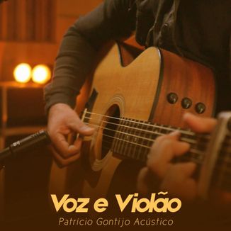 Foto da capa: Voz e Violão - 2021