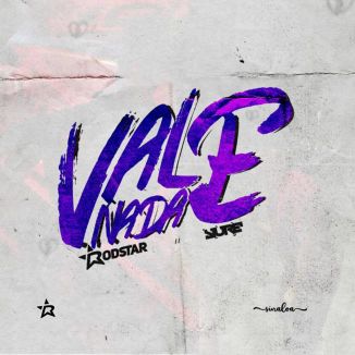 Foto da capa: Rodstar - Vale Nada (Part Yure)