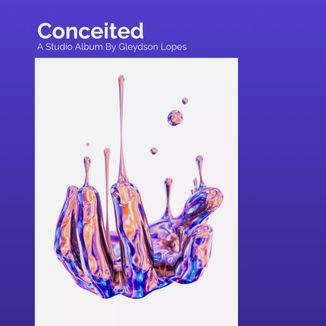 Foto da capa: Conceited