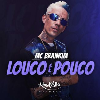 Foto da capa: Louco É Pouco