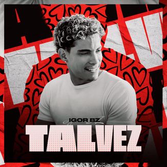 Foto da capa: Talvez