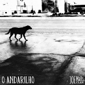 Foto da capa: O Andarilho