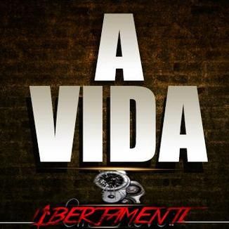 Foto da capa: Libertamente Rapper's A Vida CD 1 Wery