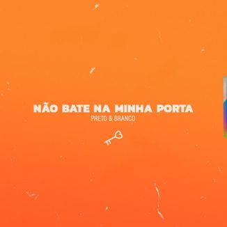 Foto da capa: Não Bate Na Minha Porta