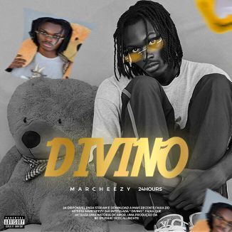 Foto da capa: Divino