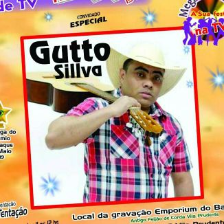 Foto da capa: Gutto Siillva Do Arrocha