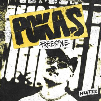 Foto da capa: Pokas Freestyle