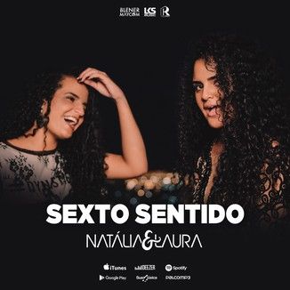 Foto da capa: Sexto Sentido - Single