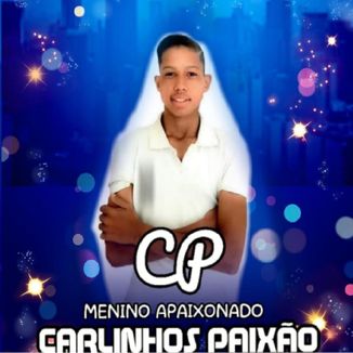 Foto da capa: CARLINHOS PAIXÃO ME ASSUMA MUSICA DIA DOS PAIS