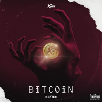 Foto da capa: Bitcoin