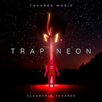 Foto da capa: TRAP NEON