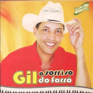Foto da capa: Gil Sorriso do Forró - Vol. 5