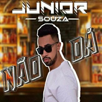 Foto da capa: Junior Souza- Não Dá