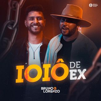 Foto da capa: Ioiô de Ex