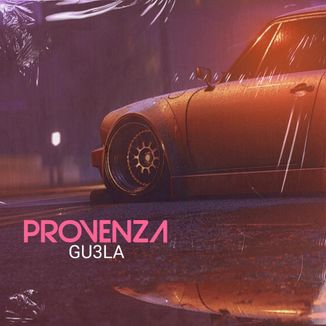 Foto da capa: GU3LA - PROVENZA