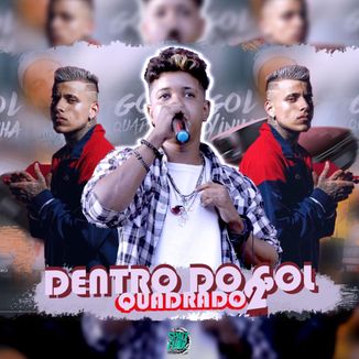 Foto da capa: DENTRO DO GOL 2