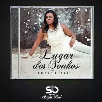 Foto da capa: CD LUGAR DOS SONHOS