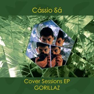 Foto da capa: Cover Sessions EP: Gorillaz