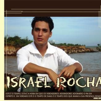 Foto da capa: israel rocha vol 2