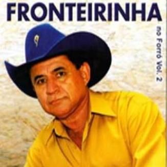Foto da capa: Fronteirinha no Forró (Vol. 2)