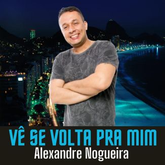 Foto da capa: Vê se volta pra mim