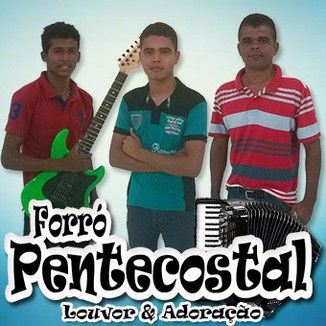 Foto da capa: Previa do CD de Forró 2016