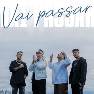 Foto da capa: Vai Passar